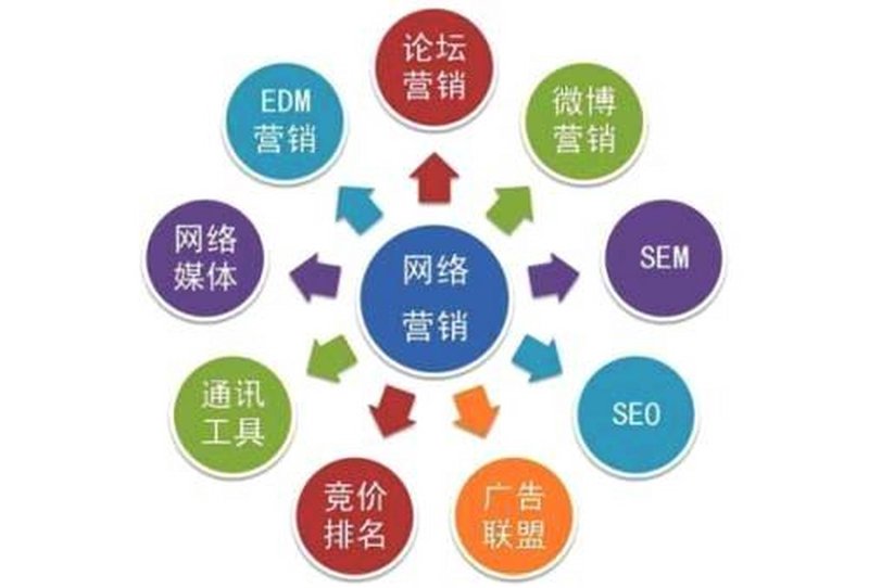 如何选择合适的网络推广公司?——广西星巢网络案例解析